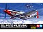 Avião North American P-51D Mustang - Tamiya #60322 1:32 - Imagem 1