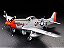 Avião North American P-51D Mustang - Tamiya #60322 1:32 - Imagem 2