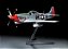 Avião North American P-51D Mustang - Tamiya #60322 1:32 - Imagem 3