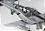 Avião North American P-51D Mustang - Tamiya #60322 1:32 - Imagem 9
