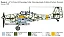 Avião Ju 87 G-2 Kanonenvogel - Italeri #1466 1:72 - Imagem 4