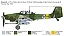 Avião Ju 87 G-2 Kanonenvogel - Italeri #1466 1:72 - Imagem 5