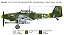 Avião Ju 87 G-2 Kanonenvogel - Italeri #1466 1:72 - Imagem 7