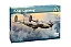 Avião P-38J Lightning - Italeri #1446 1:72 - Imagem 1