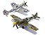 Avião Supermarine Spitfire FR Mk. XIV - Airfix #A05135 1/48 - Imagem 3