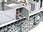 Veículo Militar GERMAN 18 TON HEAVY HALF-TRACK "FAMO" - Tamiya #35239 1:35 - Imagem 9