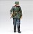 Conjunto GERMAN INFANTRY SET (FRENCH CAMPAIGN) - Tamiya # 35293 1/35 - Imagem 2