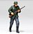 Conjunto GERMAN INFANTRY SET (FRENCH CAMPAIGN) - Tamiya # 35293 1/35 - Imagem 3