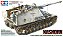 Tanque Militar GERMAN SELF-PROPELLED HEAVY ANTI-TANK GUN NASHORN WWII - Tamiya #35335 1/35 - Imagem 1