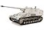 Tanque Militar GERMAN SELF-PROPELLED HEAVY ANTI-TANK GUN NASHORN WWII - Tamiya #35335 1/35 - Imagem 2