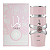 Perfume Yara Rosa Lataffa - Imagem 2