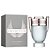 Invictus Eau de Toilette Paco Rabanne 100ml - Imagem 2