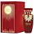Sakeena Lataffa Eau de Parfum Perfume Árabe - Imagem 2