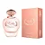 Hola New Brand Perfume Feminino  EDP ( Ref. Olfativa Olympéa Paco Rabanne ) Inspiraçao - Imagem 2