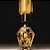 Million Gold For Her Eau de Parfum - Imagem 3