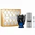 Coffred Rabanne Invictus Victory Elixir Kit 100ml ( Perfume +Desodorante + Travel size) - Imagem 1