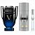 Coffred Rabanne Invictus Victory Elixir Kit 100ml ( Perfume +Desodorante + Travel size) - Imagem 2