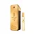Coffred Rabanne 1 Million Eau de Toilette 200ml ( Perfume +Travel Size 10ml) - Imagem 1