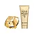 Coffred Rabanne Lady Million Eau de Parfum 80ml - Imagem 2