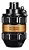 SpiceBomb Extreme Viktor & Rolf 90 ml - Imagem 1