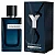 Y Yves Saint Laurent Eau de Parfum Perfume Masculino 100ml - Imagem 2