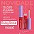 Brinde Gloss Plump Ruby Rose - Imagem 1
