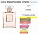 Coco Mademoiselle Eau de Parfum Chanel Paris - Imagem 4