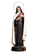 SANTA TERESINHA 60 CM - Imagem 1