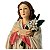 Santa Maria Goretti 20 cm resina - Imagem 2