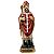 Santo Agostinho 20 cm - Imagem 1