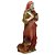 São Lucas Evangelista 20 cm - Imagem 2