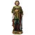 Santo Isidoro Lavrador 20 cm - Imagem 1