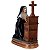 Santa Rita 20 cm - Imagem 1