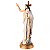 Cristo Ressuscitado 20 cm - Imagem 2