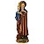 Santa Clara 20 cm - Imagem 1