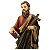São Filipe apóstolo 20 cm - Imagem 3