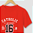 Camiseta Catholic - Imagem 2