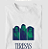 Camiseta "Teresas" - Imagem 2