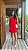 Vestido Luna I I - Imagem 1
