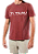 Camiseta - Terracota Estonado - TiTsuru - Shiro Arte - Imagem 1