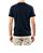 Camiseta - Preto Estonado - TiTsuru - Shiro Arte - Imagem 2