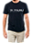 Camiseta - Preto Estonado - TiTsuru - Shiro Arte - Imagem 1
