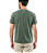 Camiseta - Militar Estonado - TiTsuru - Shiro Arte - Imagem 2