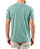 Camiseta - Verde Estonado - TiTsuru - Shiro Arte - Imagem 2