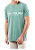 Camiseta - Verde Estonado - TiTsuru - Shiro Arte - Imagem 1