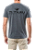 Camiseta - Cardeal Estonado - TiTsuru - Kuro Arte - Imagem 1