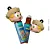 Roll-On Kids Zé Lelé I Tranquilidade e Relaxamento - Turma do Chico Bento - 10 ml - Imagem 2