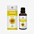 Óleo Vegetal de Girassol - 50 ml - Imagem 1