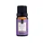 Essência Alfazema Provençal Via Aroma - 10 ml - Imagem 1