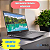 Notebook Dell Vostro 3510 8gb Ram 480gb Ssd Intel I5 10 Gth - Imagem 5